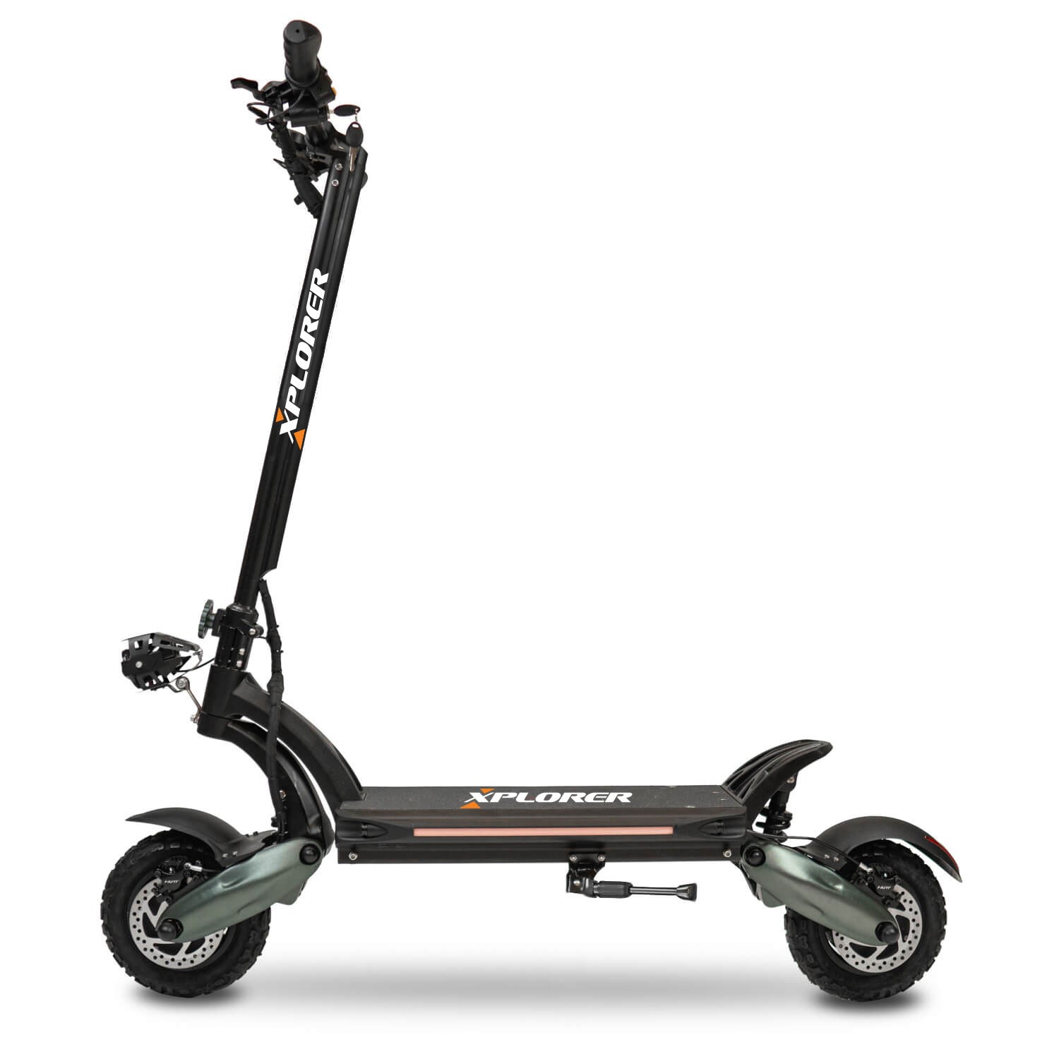 E-Scooter Xplorer Float 10''