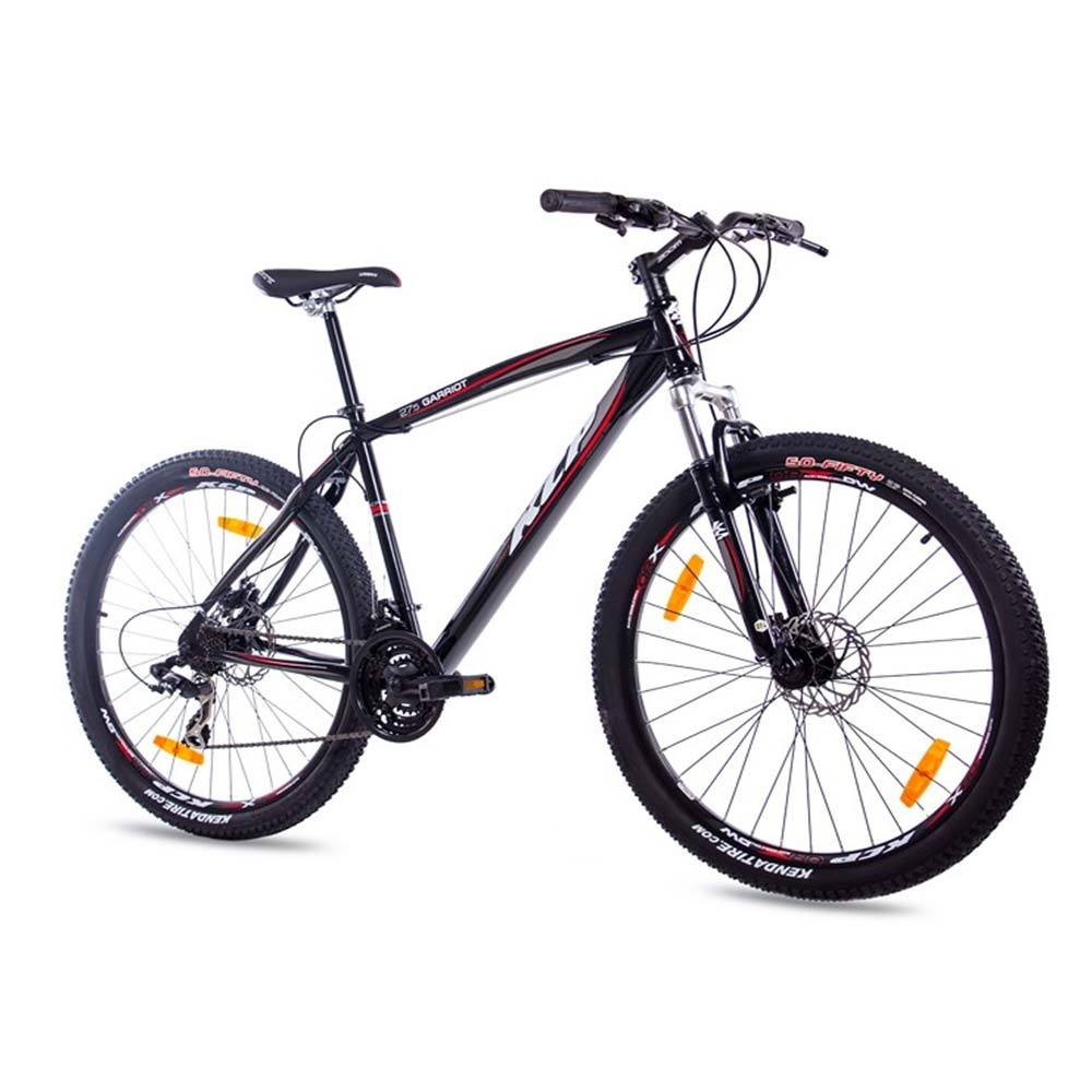 Xplorer MTB Bicycle GARRIOT R48 27,5"