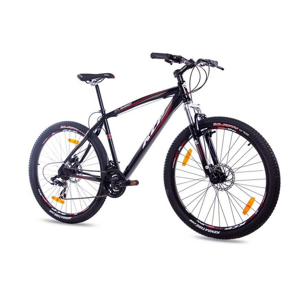 Xplorer MTB Bicycle GARRIOT 27,5"