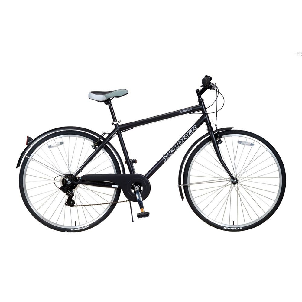 Xplorer Adwood 28 city bike 19