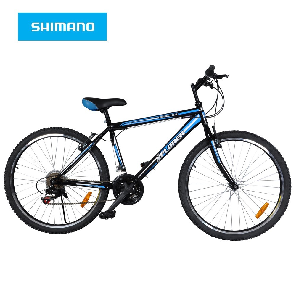 Bike MTB Xplorer Greed 9.4