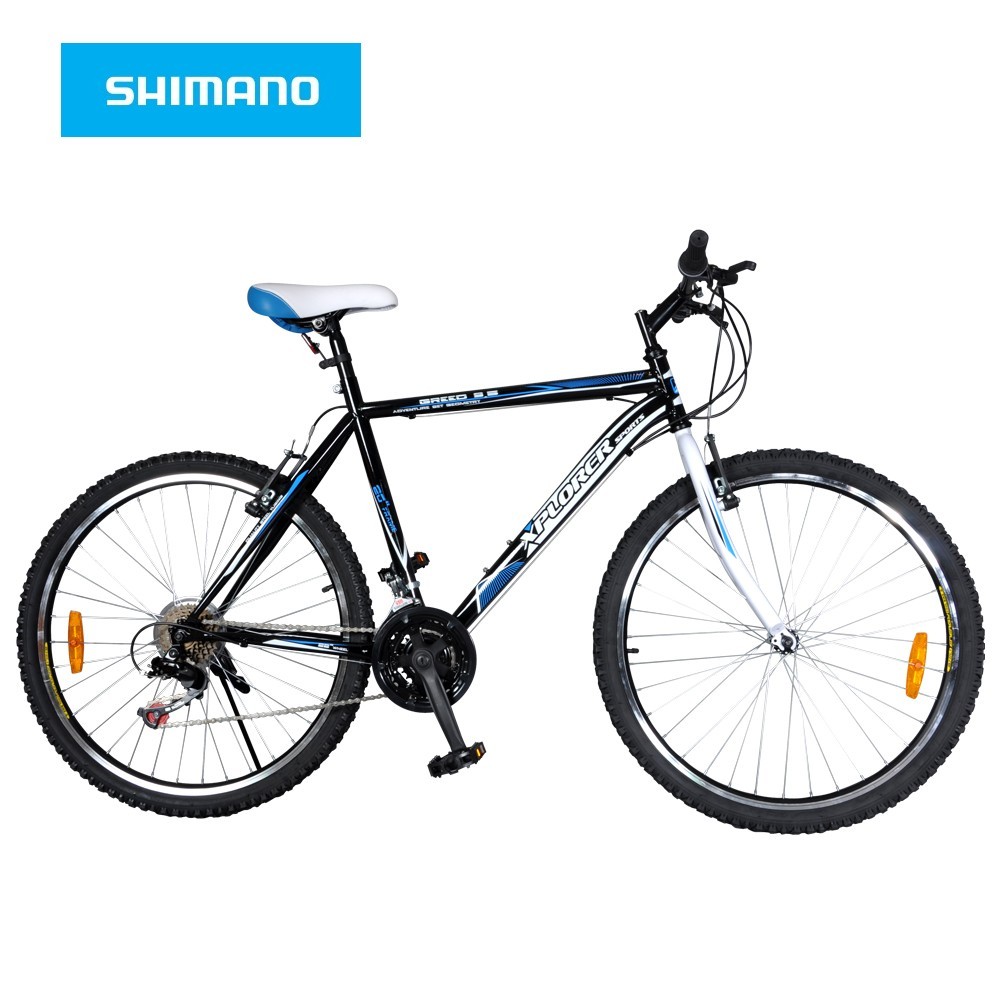 Bike MTB Xplorer Greed 9.5