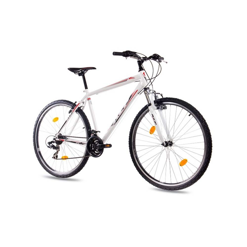 Xplorer MTB Bicycle ICROS ONE 28"