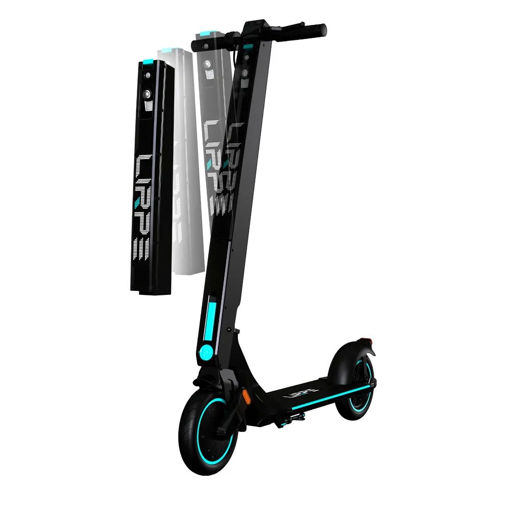 Xplorer E-Scooter R1