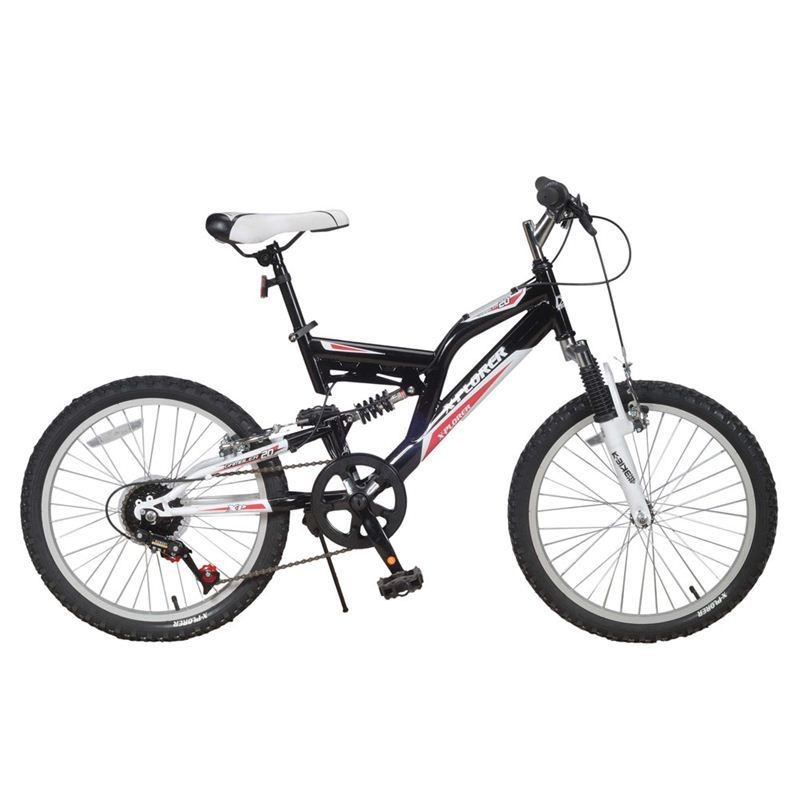 Dječji bicikl Xplorer Gambler 20 
