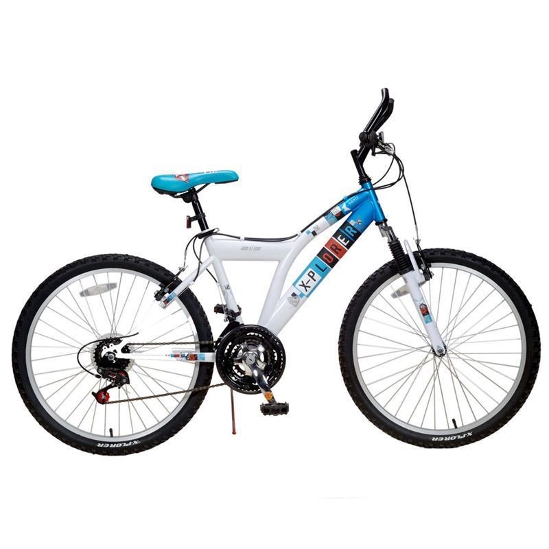 Sonic bike discount for kids
