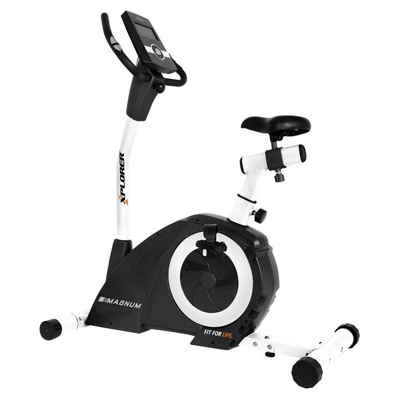 Magnum store exercise bike