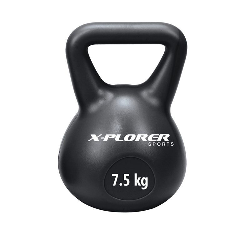 Xplorer zvonasti uteg - Kettlebell