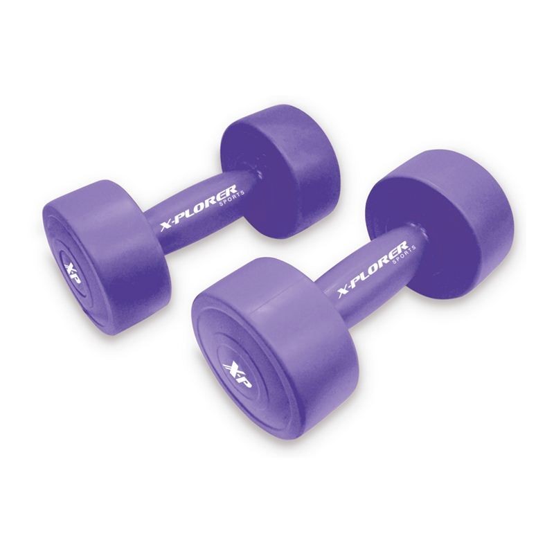 Xplorer utezi 1kg