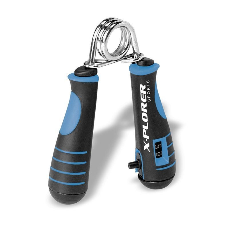 Xplorer ručni grip s brojačem