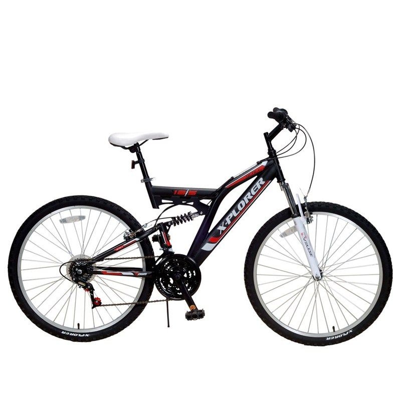 MTB Xplorer Scale 26
