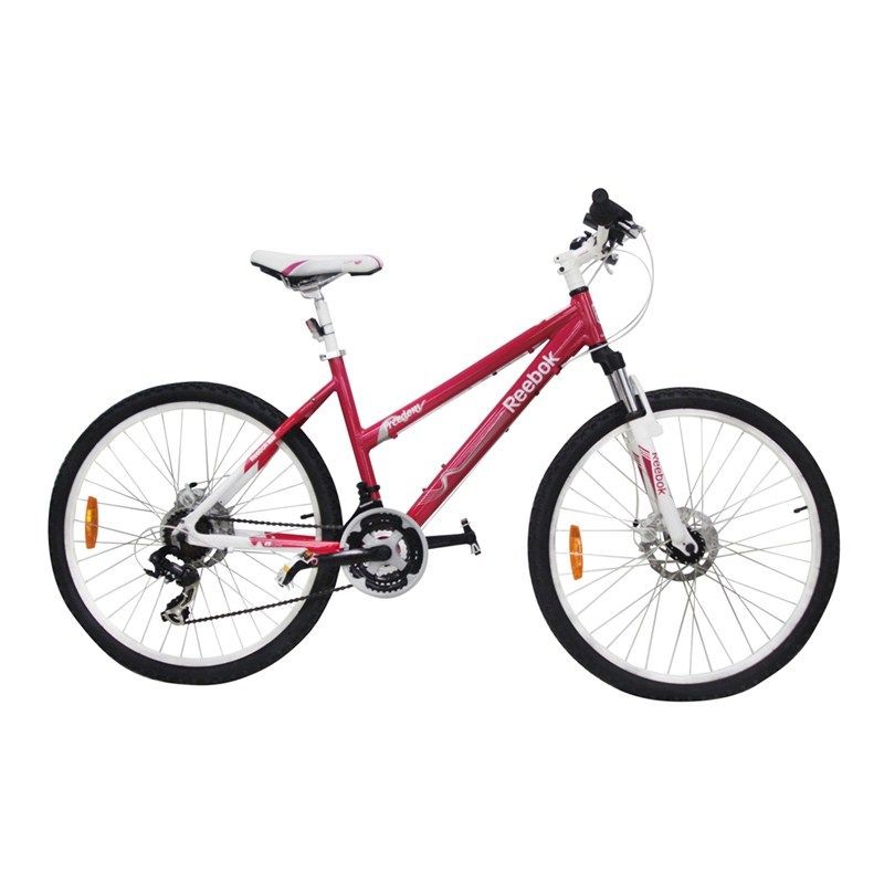 reebok women's mountain bike