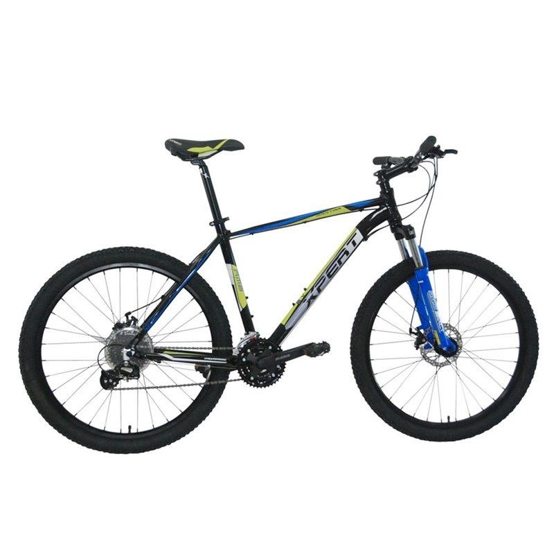 Schurend Piepen Stimulans MTB Xpert Mantra 49 26" 19 Bike