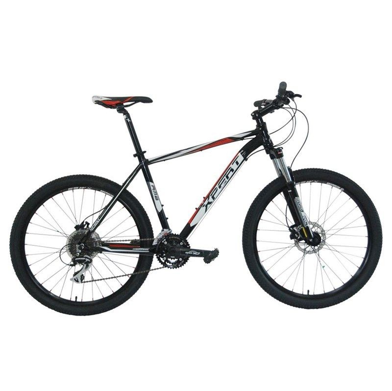 MTB Xpert Mantra 53 26 21 Bike