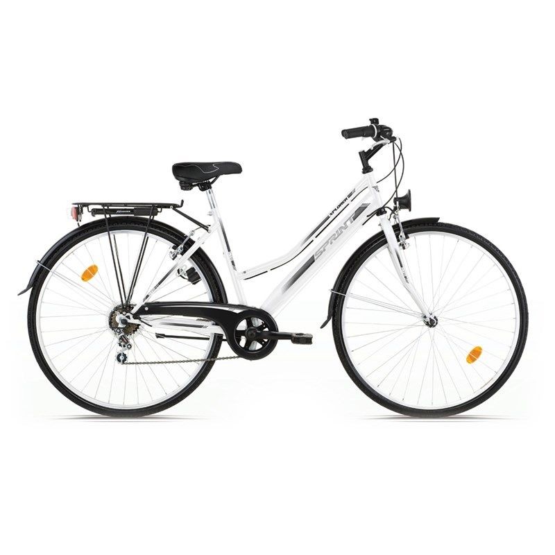 Gradski bicikl Xplorer Sprint 28“ 18