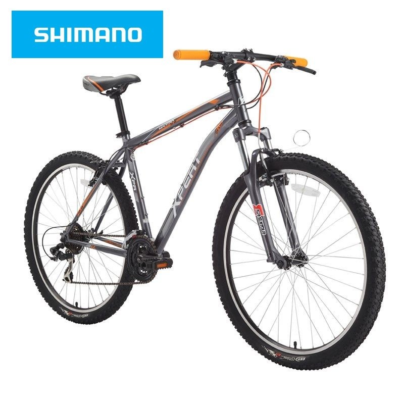 MTB Xpert Mantra 2.2 