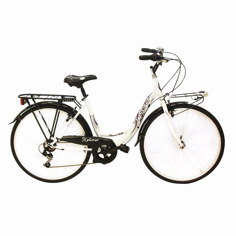 Gradski bicikl Xplorer Paris 26“ 18