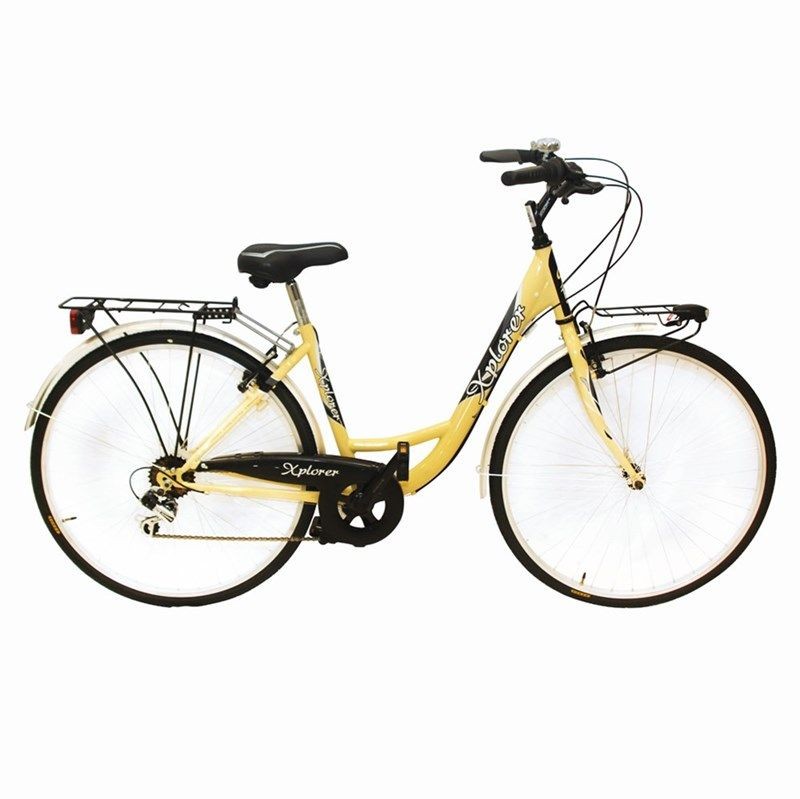 Gradski bicikl Xplorer Devon 28“ 18