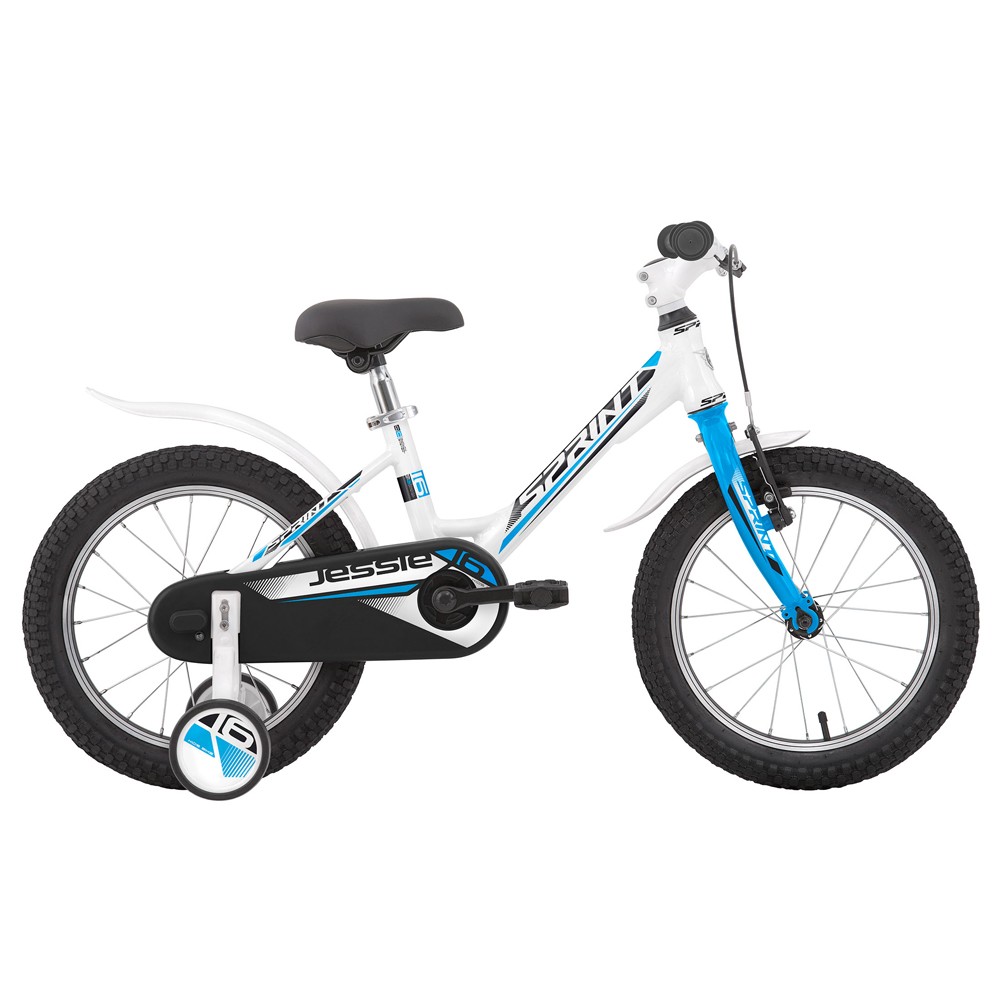 XPLORER KIDS BIKE JESSIE 16"