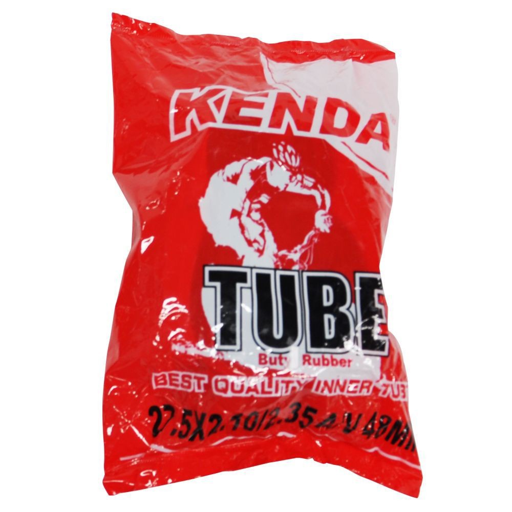 Inner Tube 27,5"x2,10/2,35 A/v 48 Mm Kenda