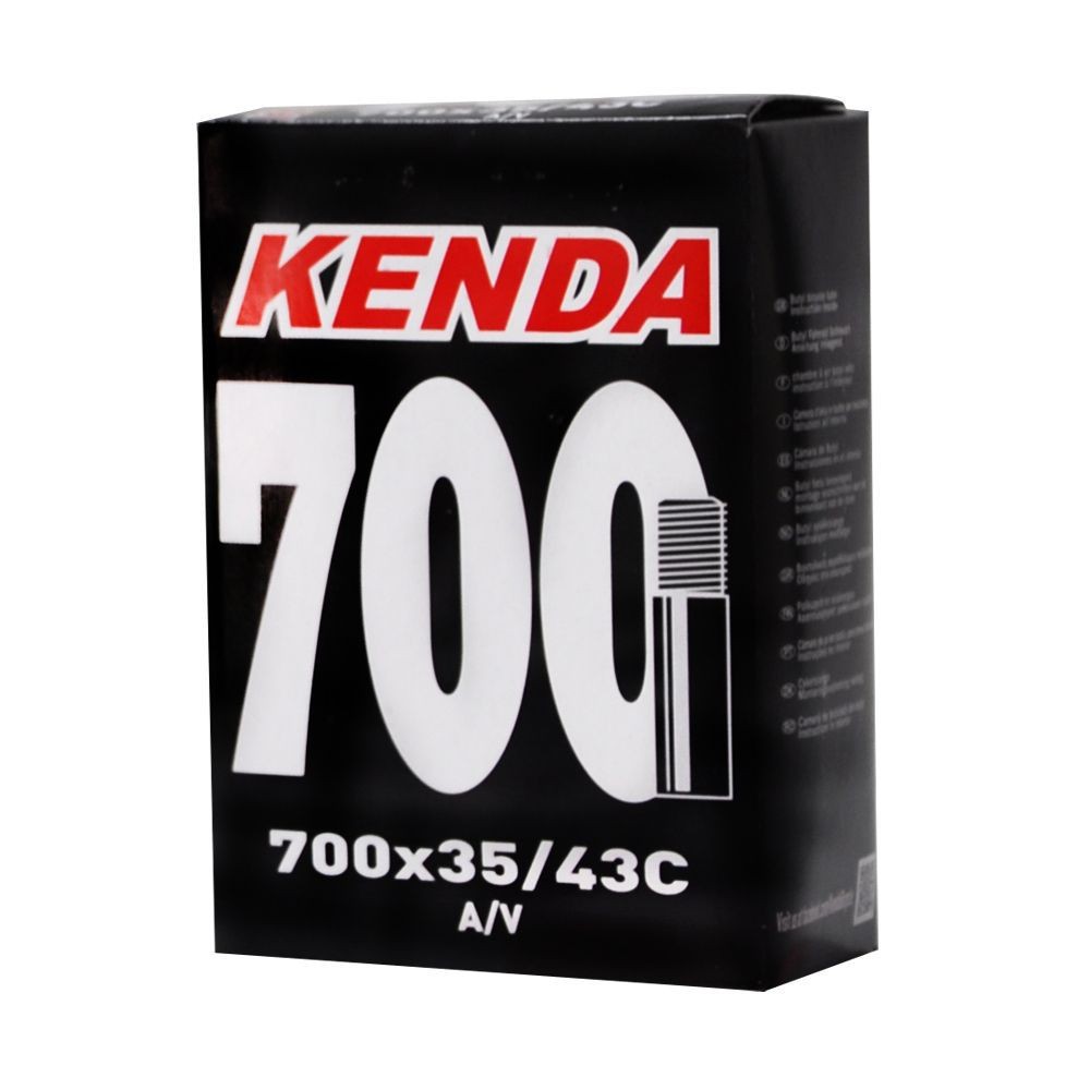 Inner Tube 700 A/v Kenda