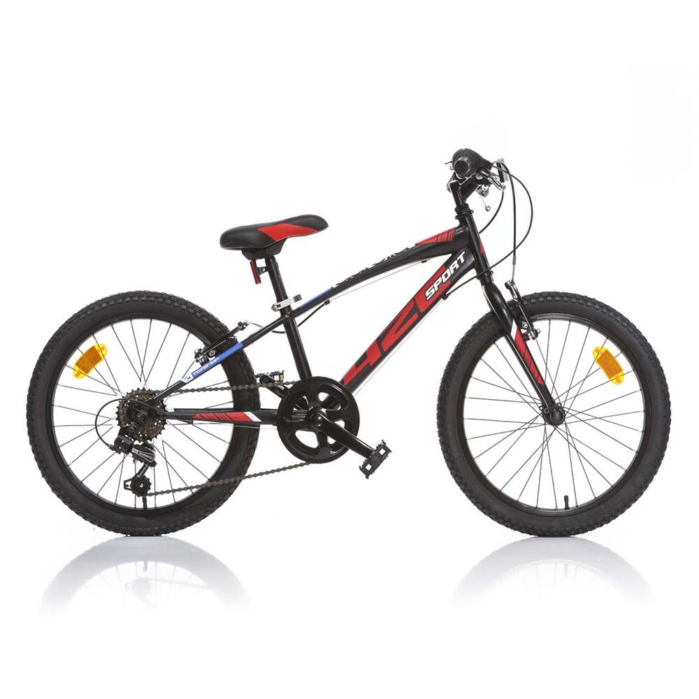 Dino bicycle 2025