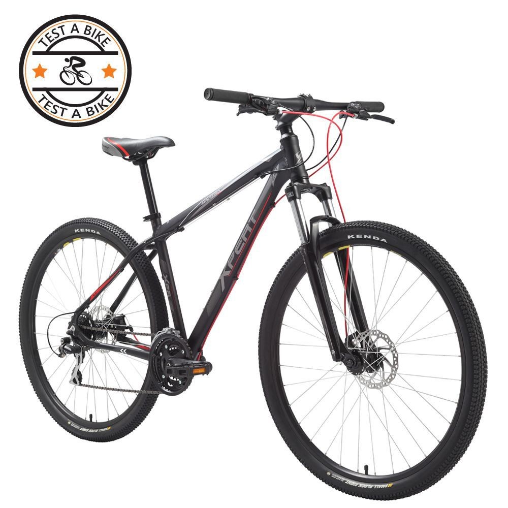MTB Xpert Mantra 7.1 18“bike