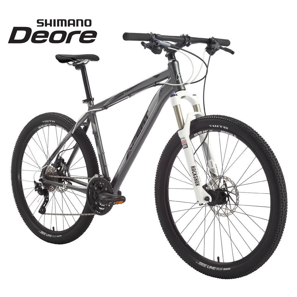 MTB Xpert Mantra 9.1 19“bike 