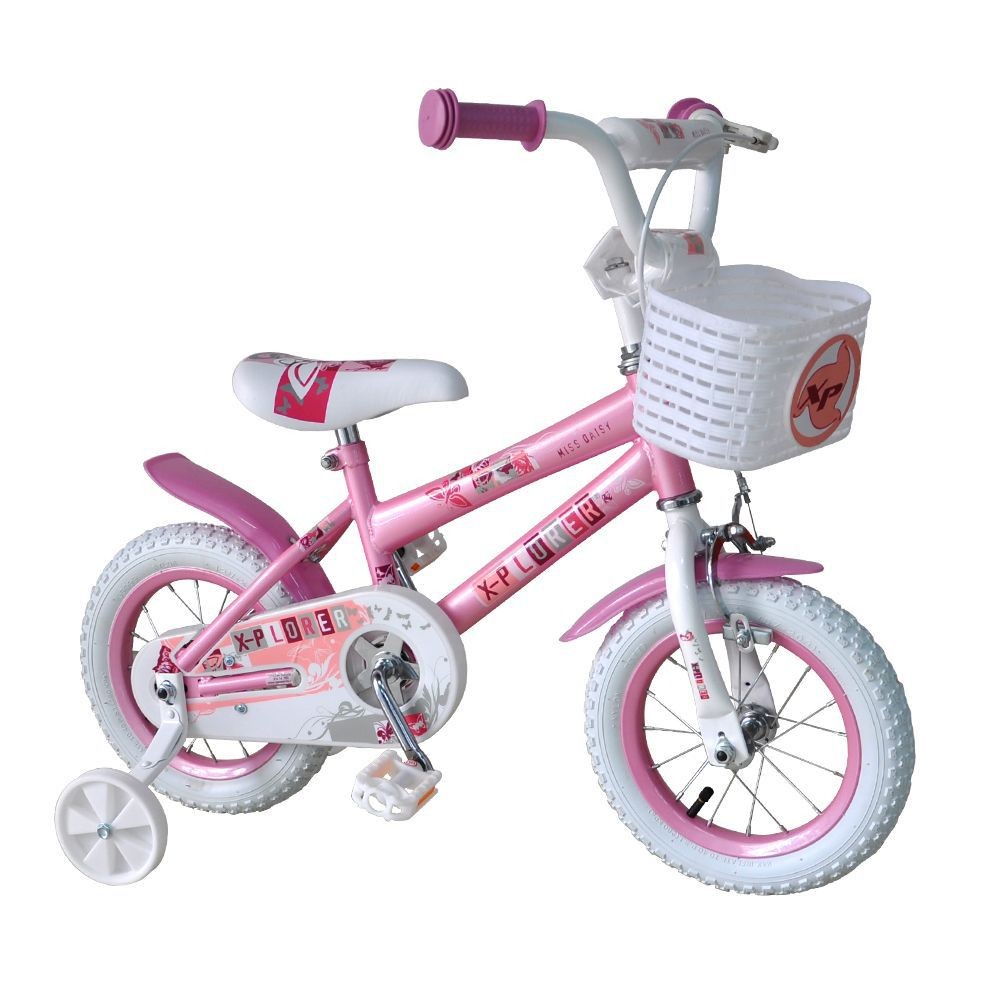 Kids bike Miss Daisy 12¨ Xplorer