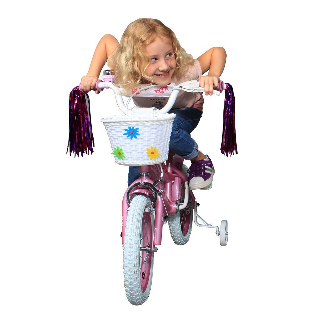 Kids Xplorer Animator 14 bike