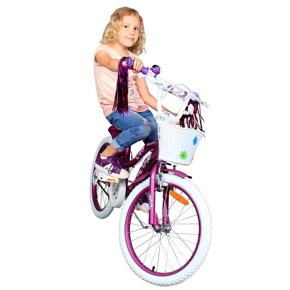 Animator kids 2025 bike