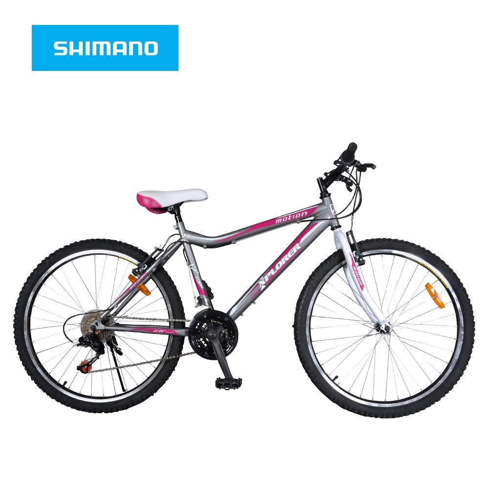 Bike MTB Xplorer Motion