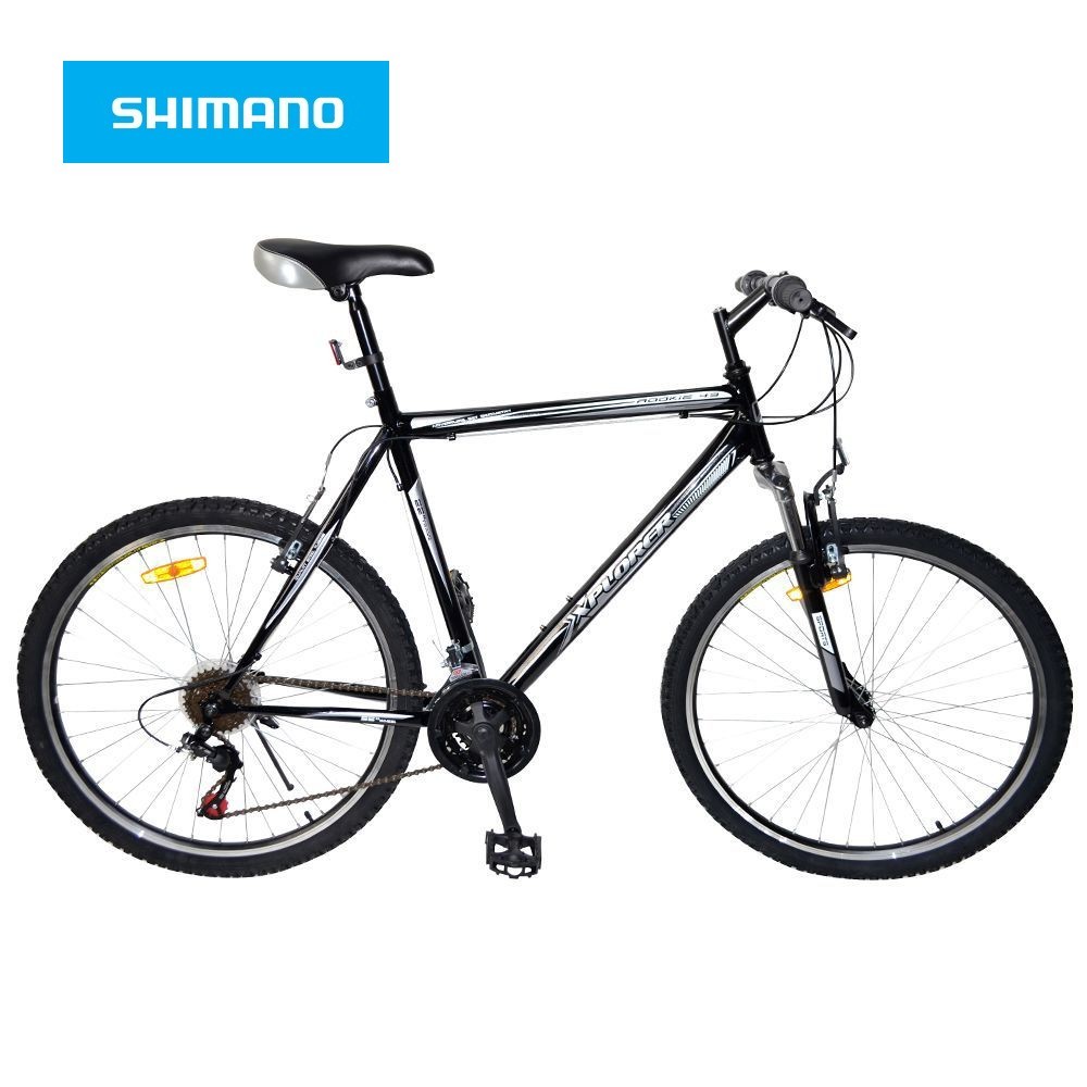 Bike MTB Xplorer Rookie 4.9