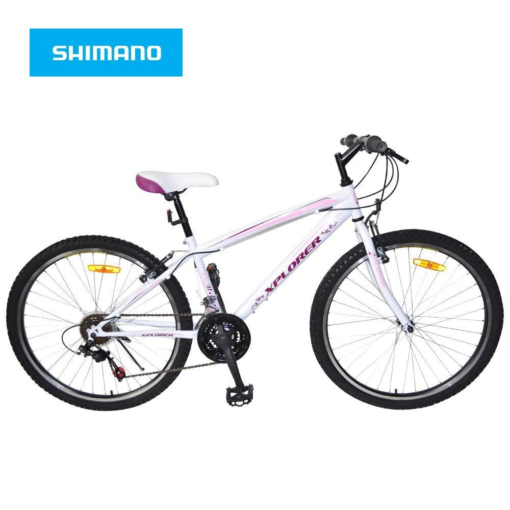 Bike MTB Xplorer Urban