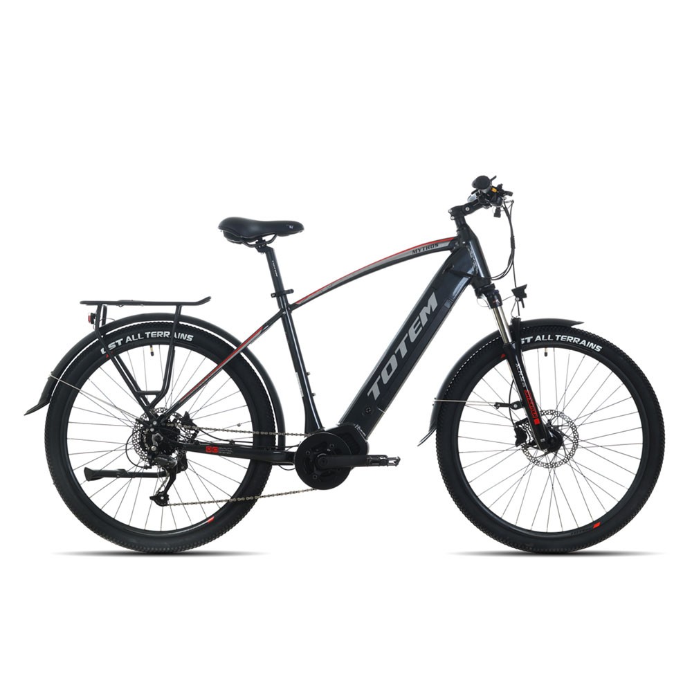 E totem velo best sale