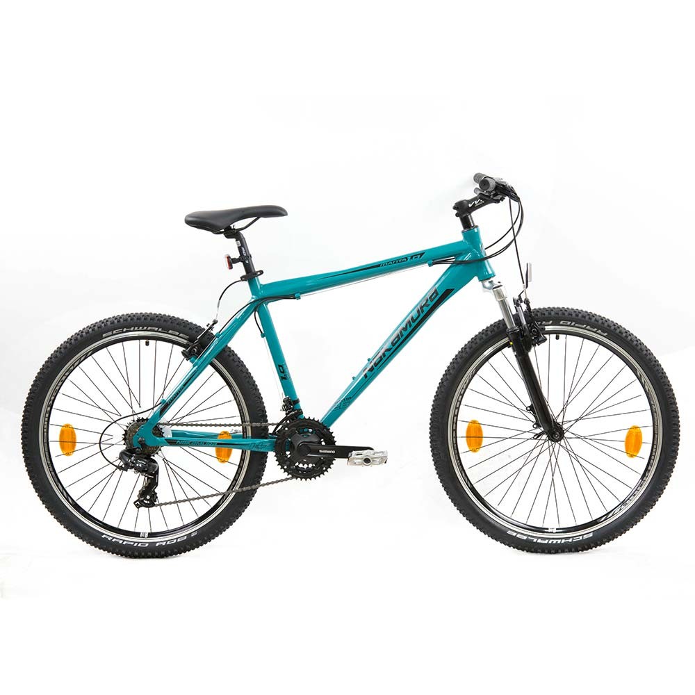 Nakamura store mtb 26
