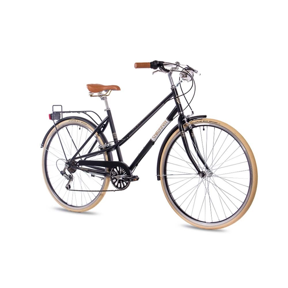 Old city sale bike