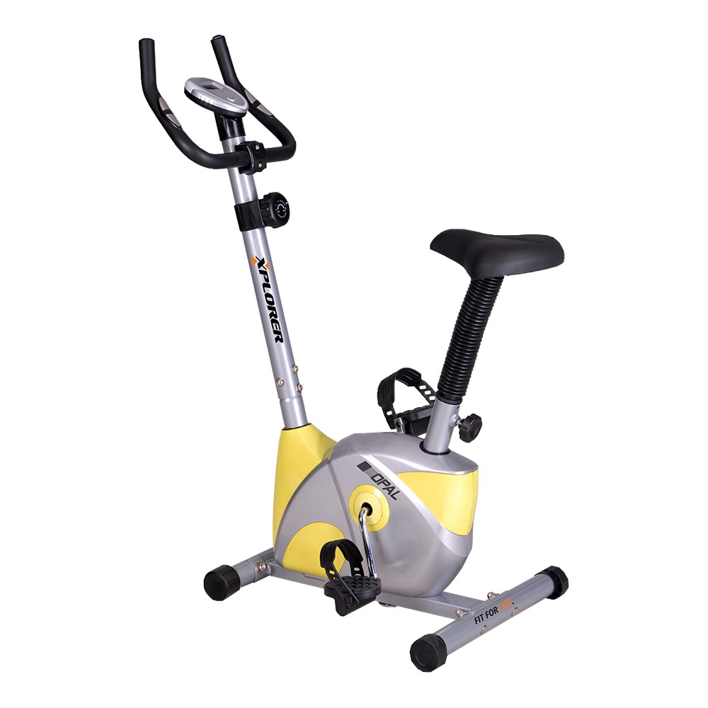 velopro stationary bike