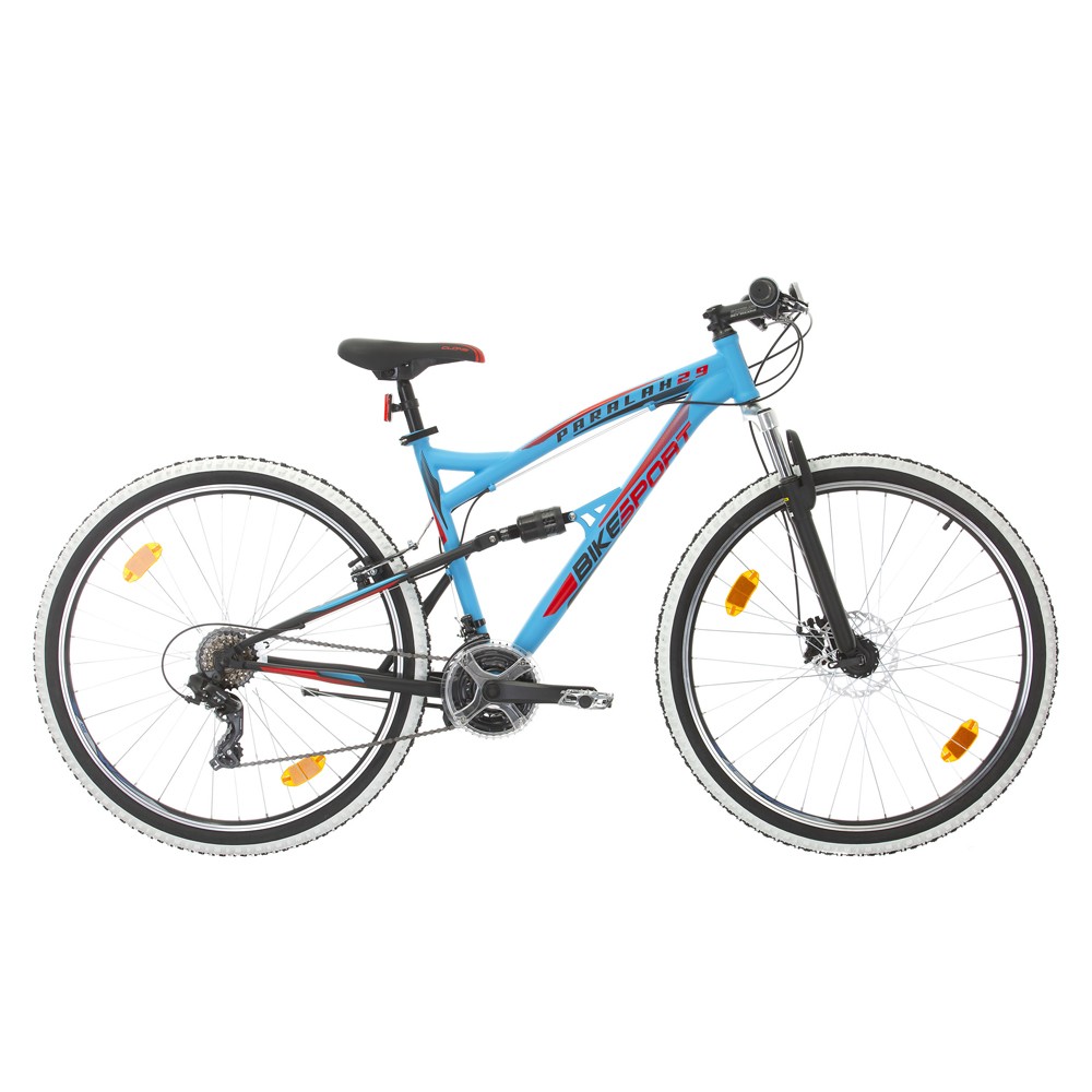 Vtt mountain 45 fs sale
