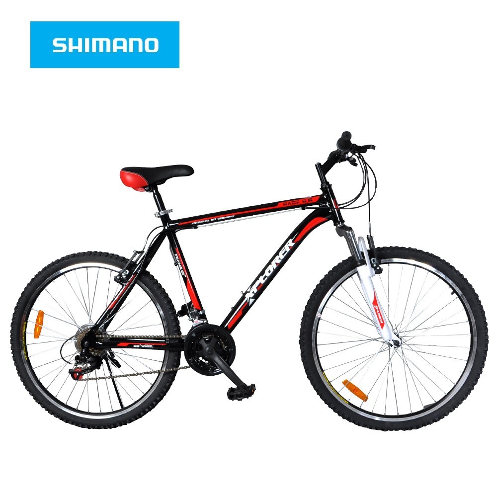 Bike MTB Xplorer Race 8.5