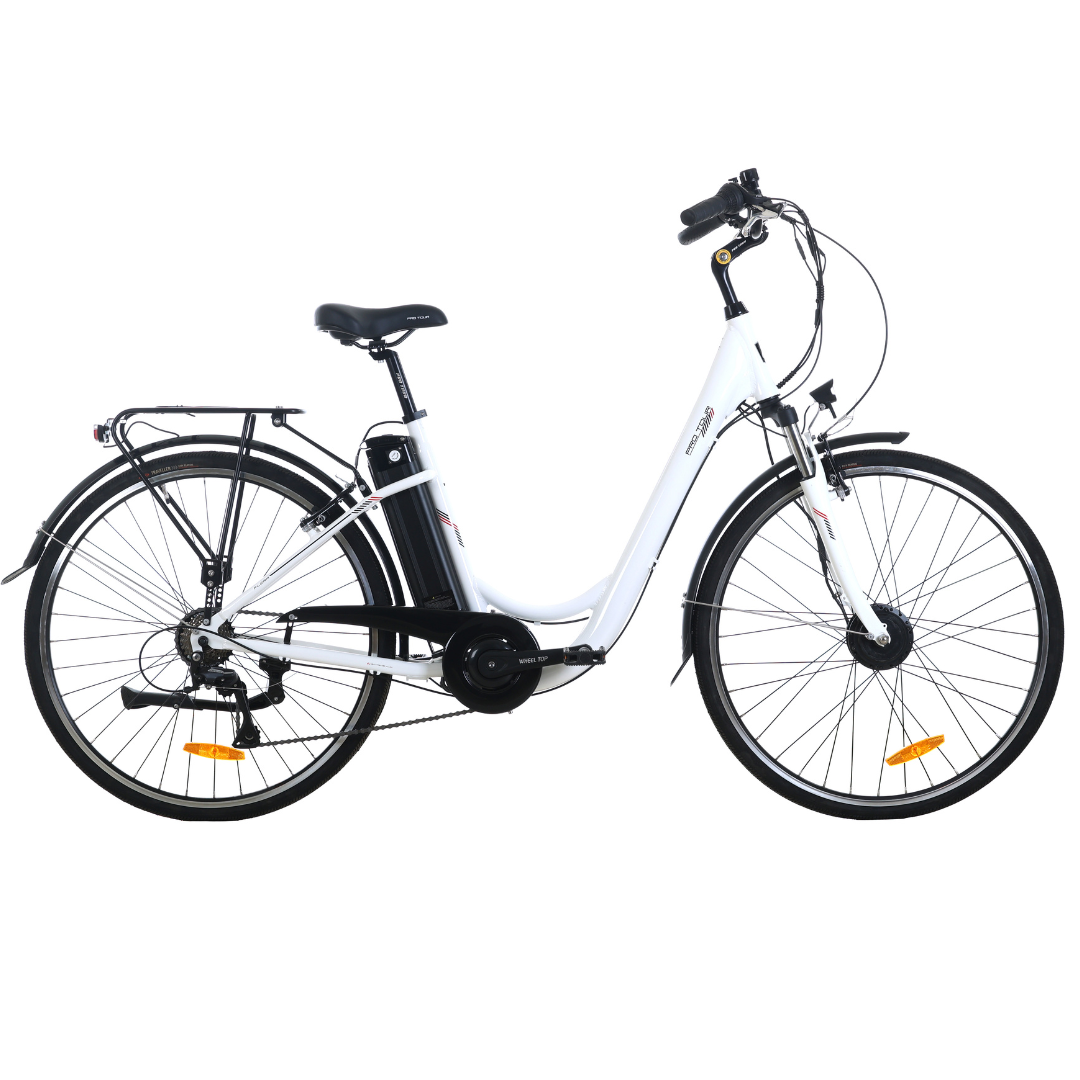 Xplorer E-bike RC820 28"