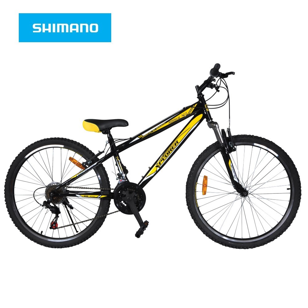 Bike MTB Xplorer Rookie 4.1