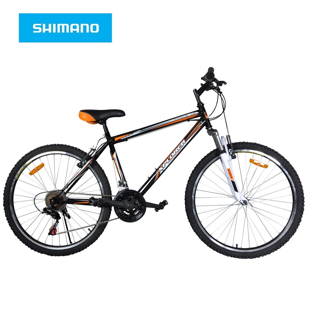 Bike MTB Xplorer Rookie 4.3