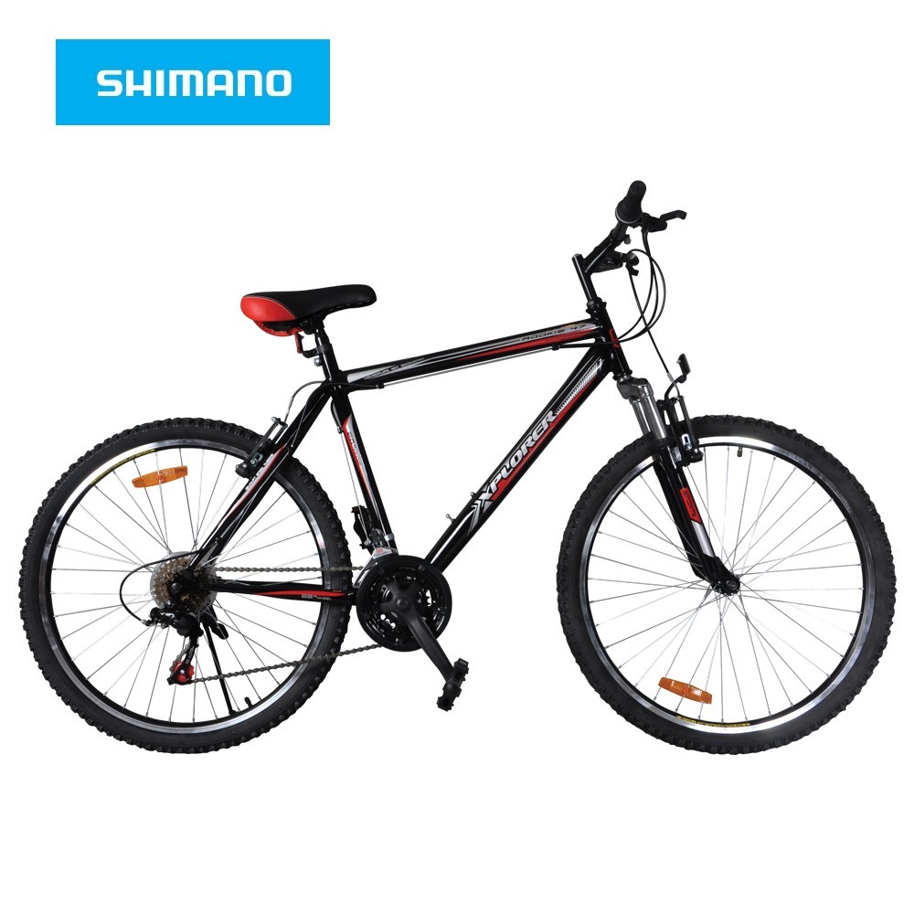 Bike MTB Xplorer Rookie 4.7