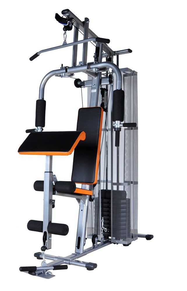 Multi gym energetics best sale