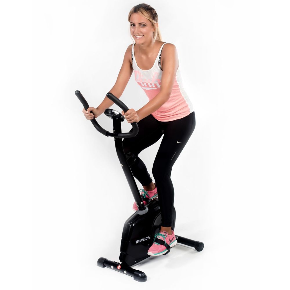 Indoor Bike Neon Xplorer