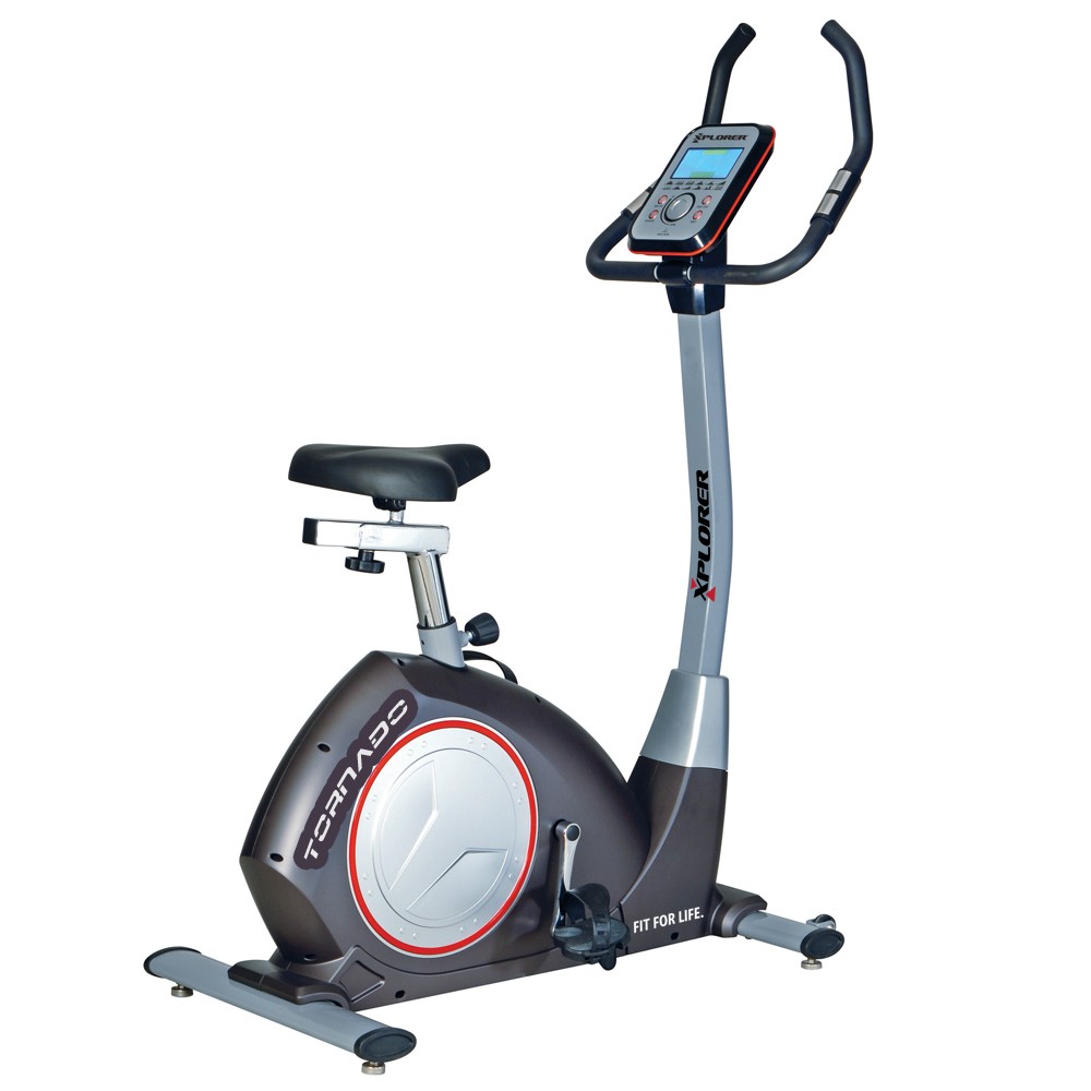 Tornado discount exercise bike