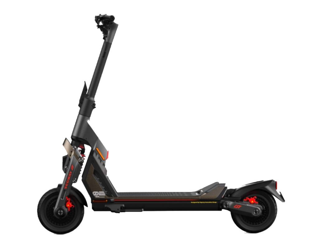 Segway SuperScooter GT2P