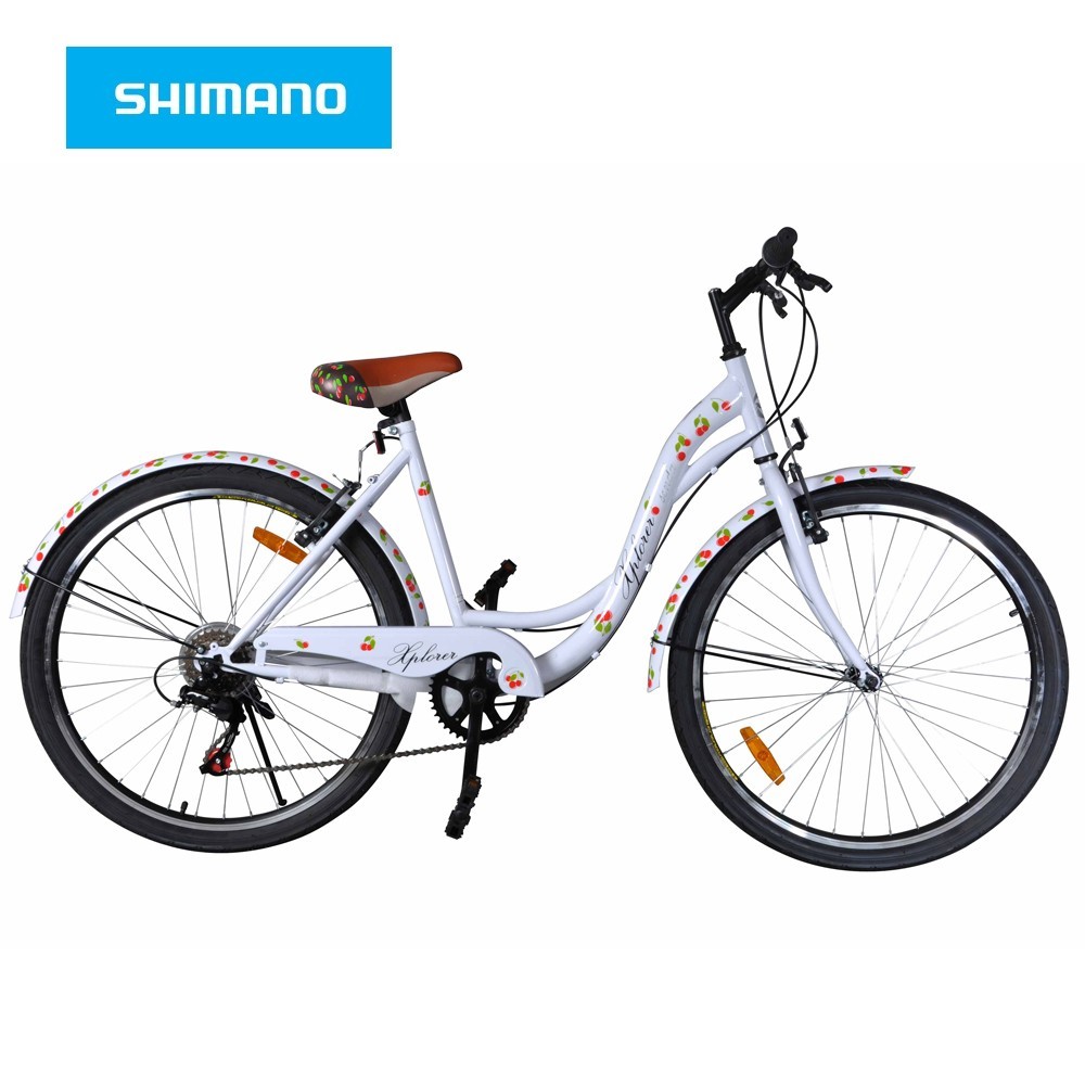 Shimano cruiser bike outlet