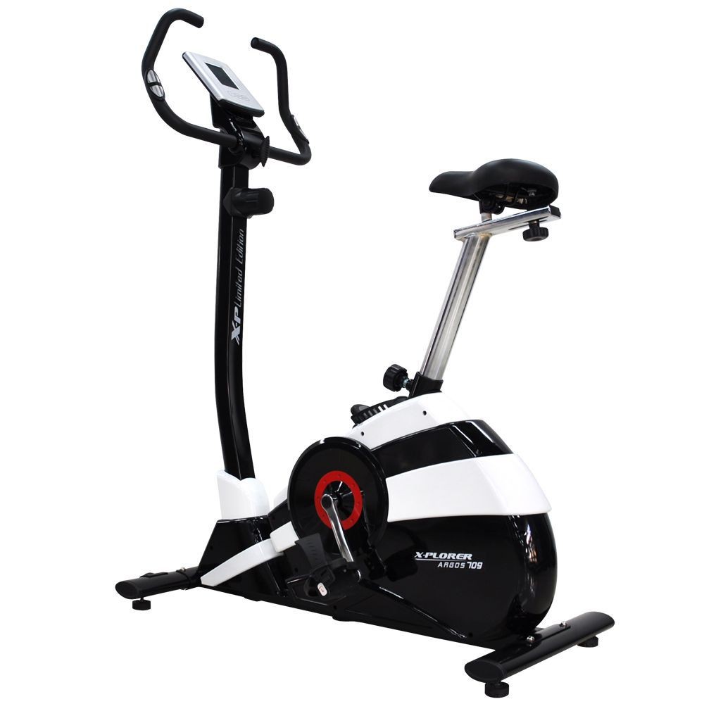 argos indoor bike